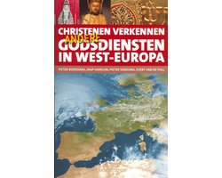 Christenen verkennen andere godsdiensten in West-Europa