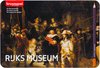 Bruynzeel Hollandse Meesters blik 50 kleurpotloden - De Nachtwacht van Rembrandt