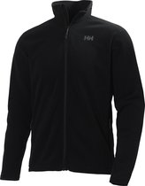 Helly Hansen Daybreaker Fleece jacket - Heren - Zwart - Maat XL