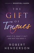 The Gift of Tongues – What It Is, What It Isn`t and Why You Need It