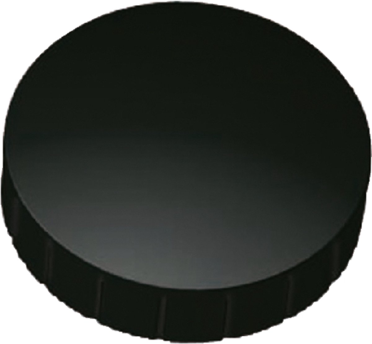 Magneet maul solid 32mm 800gr zwart | Doos a 10 stuk | 12 stuks