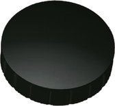 Magneet maul solid 32mm 800gr zwart | Doos a 10 stuk | 12 stuks