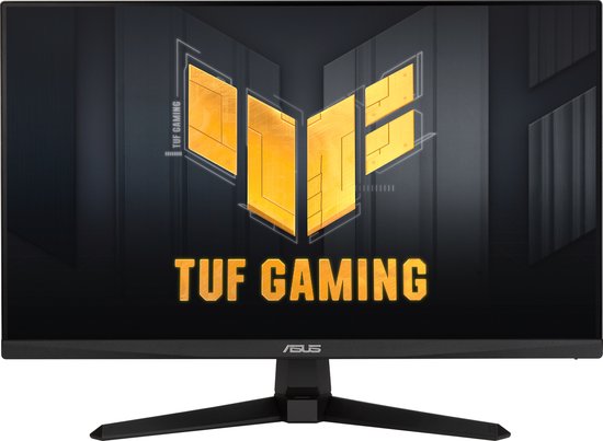 ASUS TUF Gaming VG249QM1A - 270hz G-Sync Compatible monitor - 24 inch
