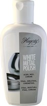 Hagerty White Metal Polish - White line 125 ml