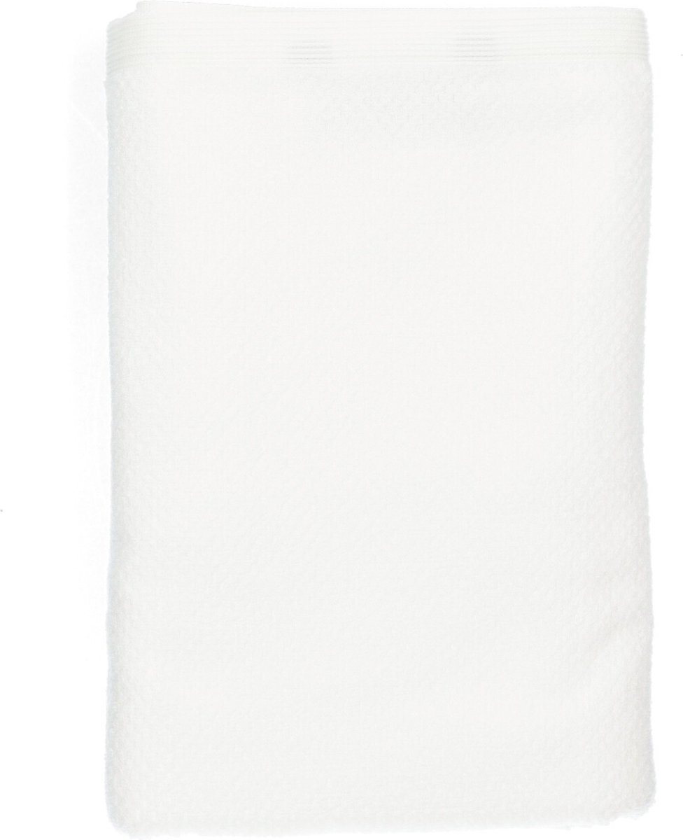 Lasa Home | Badhanddoek Dune Wit 70x140 cm