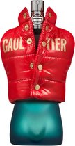 Jean Paul Gaultier Le Male Xmas Christmas Edition - 125 ml - eau de toilette spray - herenparfum