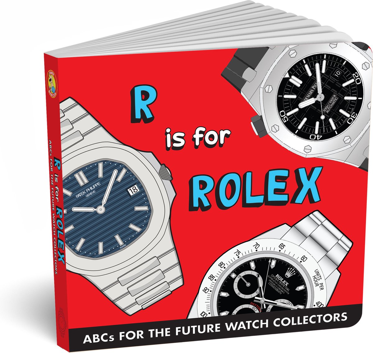Rolex boek kopen hotsell