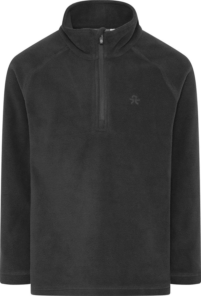 Color Kids Fleece trui voor kinderen Gerecycled Phantom 128cm Overige kleuren