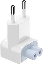 Adaptateur Macbook Duckhead - EU Plug / Plug - Convient pour Apple Macbook et iPad Adapter
