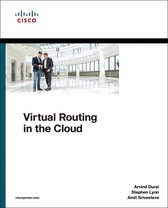 Networking Technology - Virtual Routing in the Cloud