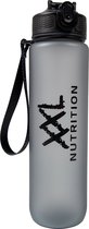XXL Nutrition - Bouteille Hydrate - Noir