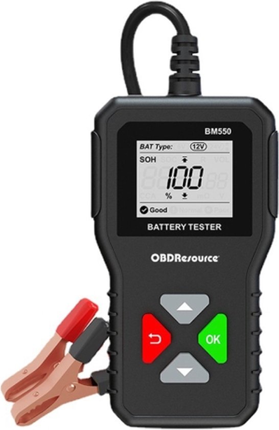 Battery life tester deals