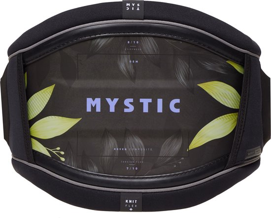 Mystic Gem Waist - Black