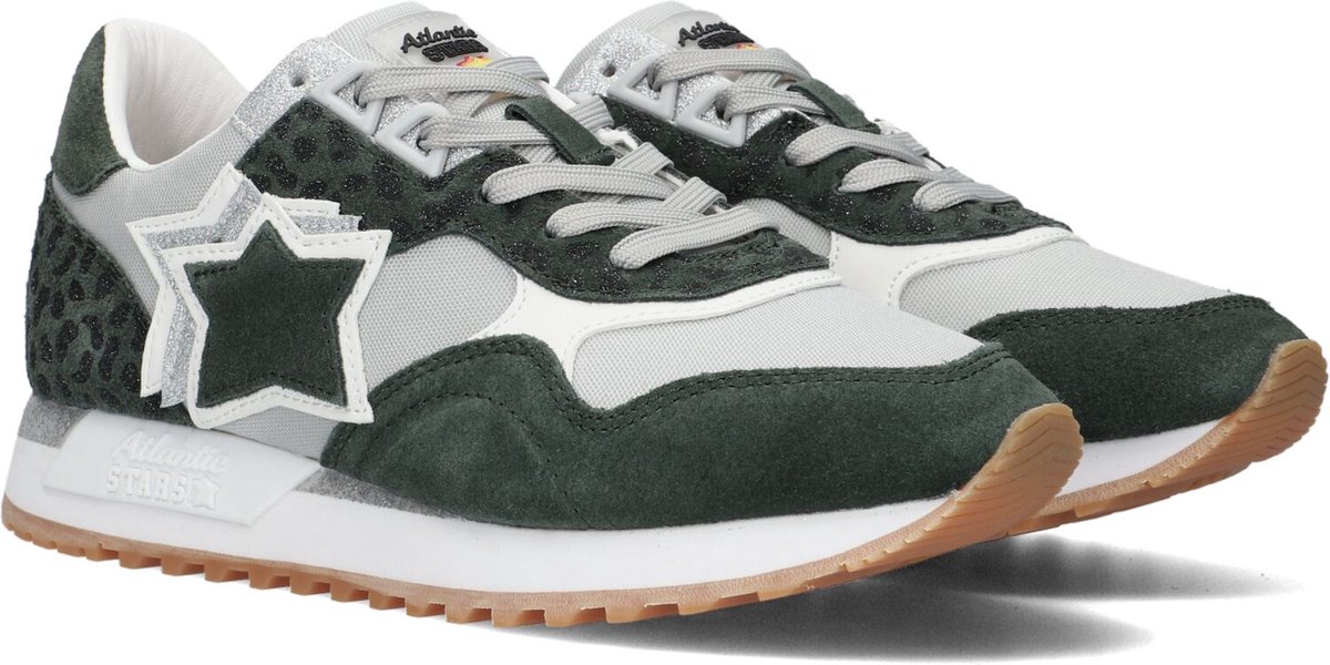Atlantic stars sneakers dames sale