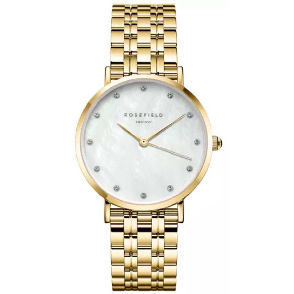 Rosefield UWGSG-U31 horloge