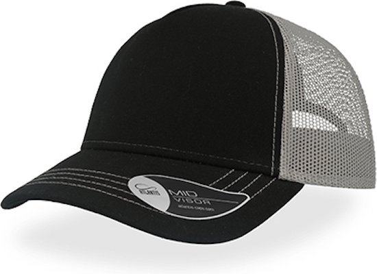 Baseball cap 2nd Armored Division zwart Baseball cap 2nd Armored Division zwart