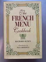 The French Menu Cookbook