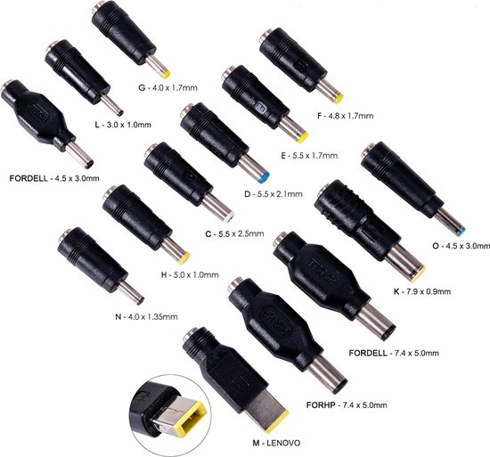 Powerbanks