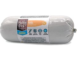 12x HobbyFirst Canex High Protein Roll Kip 400 gr