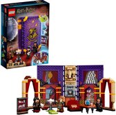 LEGO Harry Potter 76396 Poudlard : le Cours de Divination