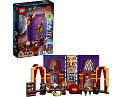 LEGO Harry Potter Zweinstein Moment Waarzeggerijles
- 76396