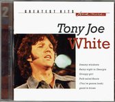 Tony Joe White – Greatest Hits And More
