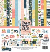 Echo Park - Day In The Life No. 2 12x12 Inch Collection Kit (DLN292016)