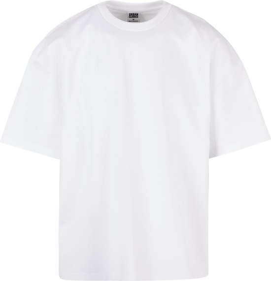 Baddery Wandelen T-shirt voor heren