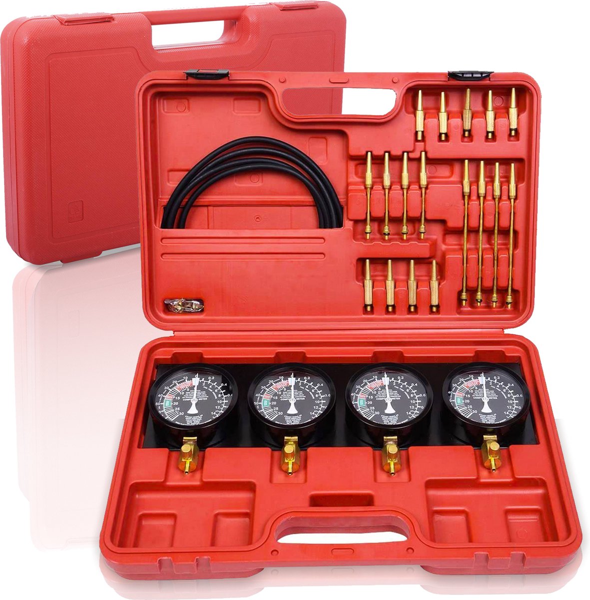 Ailao Variateur de Vitesse 220V 4000W pour Moteurs Électriques