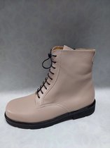 WOLKY 2602 / veterboots / offwit / maat 41
