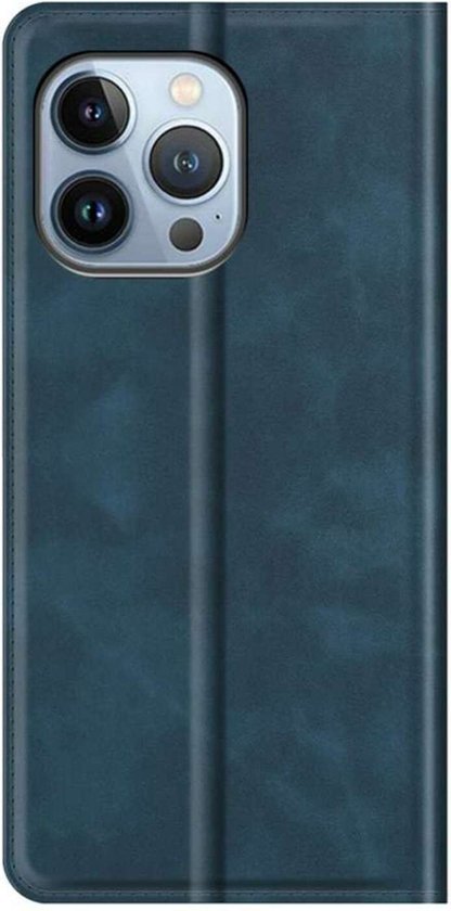 Étui portefeuille pour iPhone 14 Pro Max