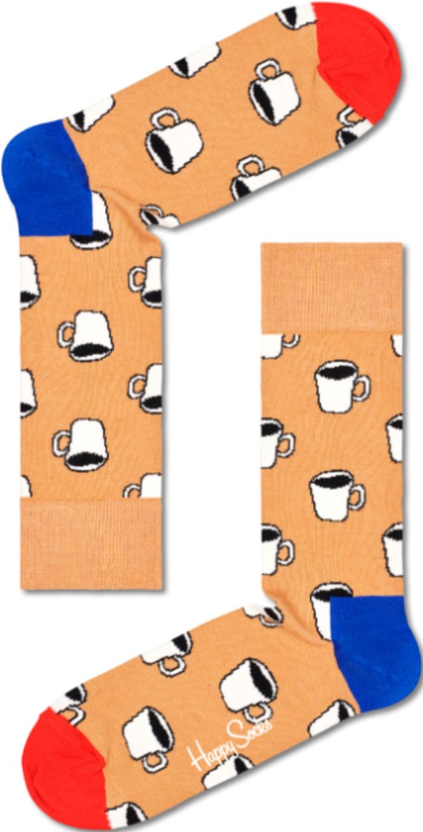 Happy Socks My Cup Of Tea MCT01-8300 36-40