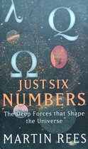 Just six numbers