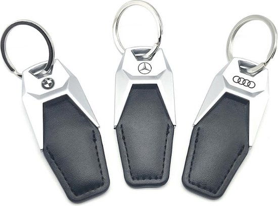 Sport Grill Audi A6 C6 Mat Zilver