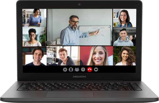 Medion Akoya E14409 - Laptop - Windows 11 Home - 14 Medion Akoya E14409 - Laptop - Windows 11 Home - 14