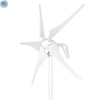 Thuys Windmill Generator - Générateur d'éolienne 800 W - Groupe