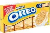 Oreo Gold - 8x220 grammes - Groot Emballage