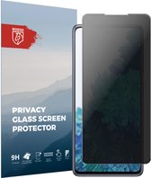 Protecteur d'écran en Tempered Glass Rosso Samsung Galaxy S20 FE 9H Confidentialité