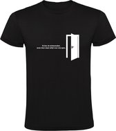 Slotenmaker Heren T-shirt | Shirt