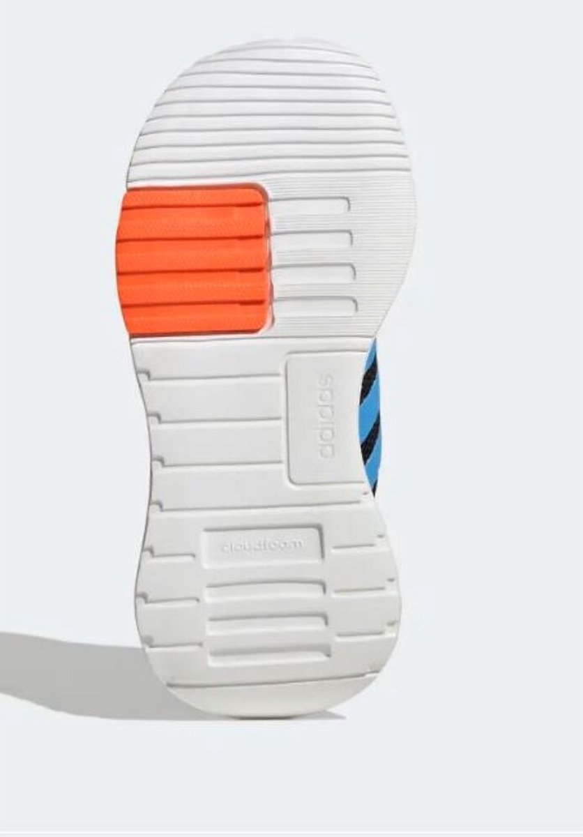 Adidas Jongens Racer Tr21 Blauw