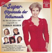 Die Superhitparade  Der Volksmusik 1997 (2-CD)