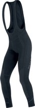 GORE BIKE WEAR Power Lange Bibshorts zwart Maat S