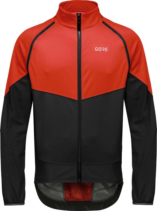 Gants Gore Wear Gore-Tex Infinium Stretch Noir