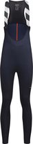 Gorewear Gore Wear Progress Thermo Bib Tights+ Womens - Orbit Blue/Fireball