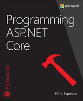 Developer Reference - Programming ASP.NET Core