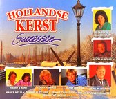 Hollandse Kerst Successen - Dubbel Cd - Corry Konings, Benny Neyman, Gouden Trompetten, Ronnie Tober, Dennie Christian, Havenzangers, Henk Wijngaard