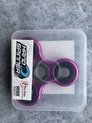 foto van Fidget toys - spinner ROZE