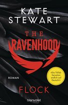 The-Ravenhood-Trilogie 1 - The Ravenhood - Flock