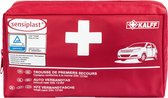 EHBO verbanddoos 44-delig reisset - eerste hulp set - Sensiplast - verband tas - autoverbanddoos - first aid kit - ehbo koffer auto