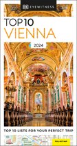 Pocket Travel Guide- DK Eyewitness Top 10 Vienna